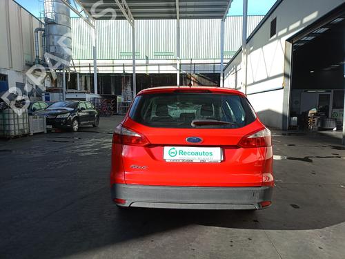 Headlight switch FORD FOCUS III Turnier 1.6 TDCi | BP31860284I24