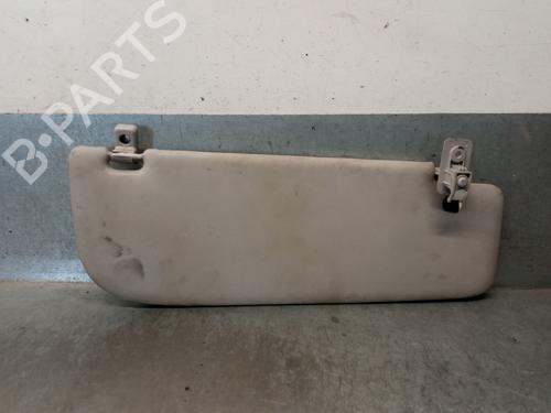 Right sun visor PEUGEOT BIPPER (AA_)  | BP29938330I2