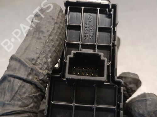 Hand brake MAZDA 2 Hatchback (KB) 1.5 Hybrid (KBAC3X) | BP36995664I18  - Image 5