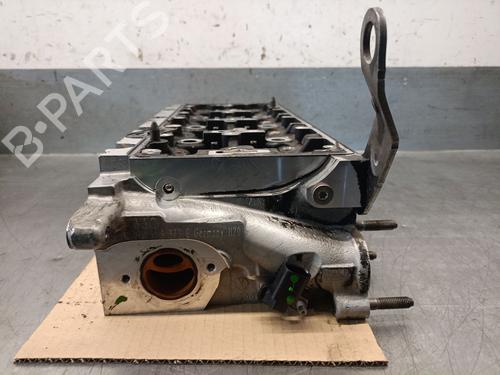 Cylinder head SEAT LEON (5F1) 1.6 TDI | BP39814538M5 - Image 5