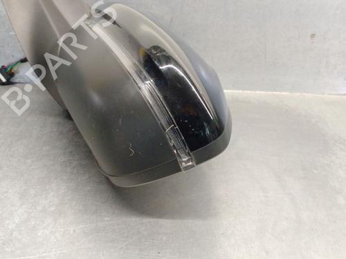 Left mirror PEUGEOT 2008 II (UD_, US_, UY_, UJ_, UR_, UC_) 1.2 PureTech 100 (USHNK) | BP29606876C26 