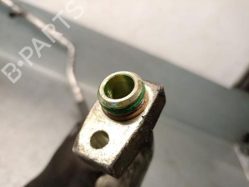 AC pipe IVECO DAILY V Van 35C15 V, 40C15 V, 45C15 V, 50C15 V, 60C15 V,65C15 V | BP37224775M126 - Image 4