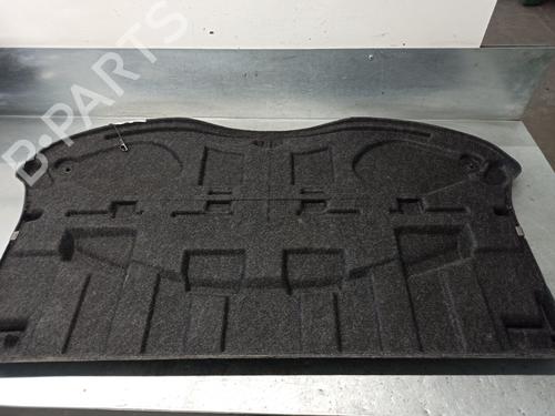 Rear parcel shelf FIAT BRAVA (182_) 1.9 TD 75 S (182.BF) | BP13895944C85 