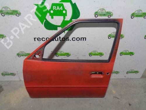 Used Left front door CITROËN AX (ZA-_) 14 (ZA) (75 hp) 5633866