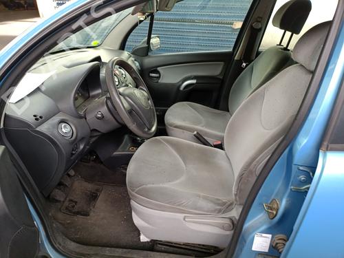 Left mirror CITROËN C3 I (FC_, FN_) 1.4 HDi | BP30975430C26 