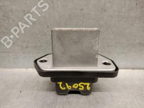 Heater resistor HONDA FR-V (BE) 2.2 i CTDi (BE5) | BP33802505M108 - Image 4