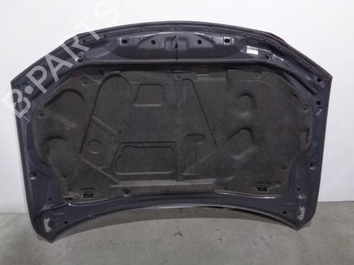 Hood MAZDA 6 Hatchback (GG) 2.0 DI (GG14) | BP10922295C1 