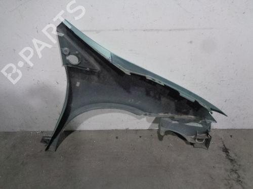 Left front fenders FIAT ULYSSE (179_) 2.2 JTD | BP13236690C41 