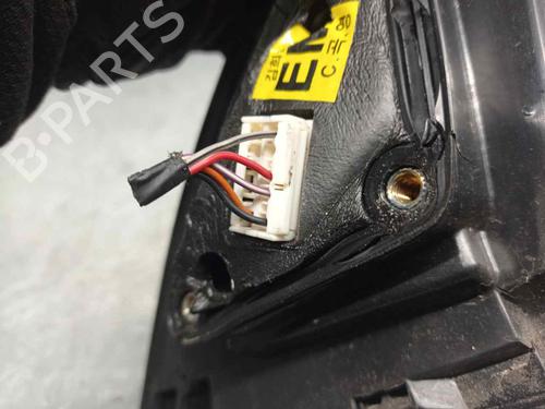 Right mirror CHEVROLET LACETTI (J200) 1.6 | BP10699439C27 