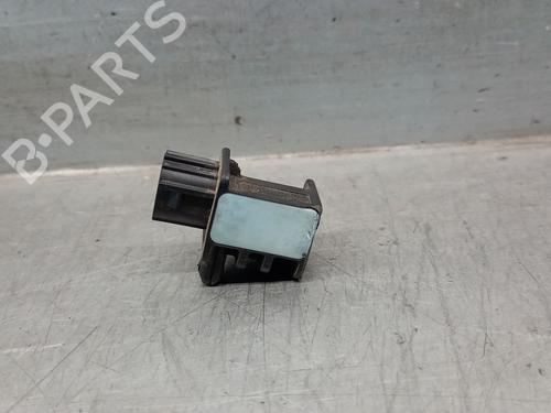 Used Electronic module Electronic module 25287138 25287138