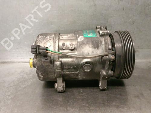 Used AC compressor AC compressor 37585272 37585272