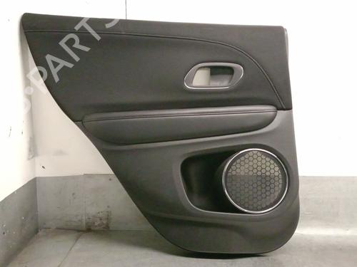 Used Rear left panel HONDA HR-V (RU) 1.5 (RU1) (130 hp) 26494646