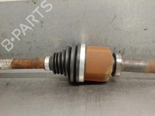 Right front driveshaft RENAULT TRAFIC II Bus (JL) 2.0 dCi 115 (JL00, JL01, JL0H, JL0M, JL0U) | BP39164234M39 - Image 3