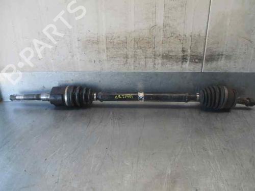 Used Right front driveshaft CHRYSLER VOYAGER / GRAND VOYAGER III (GS_, NS_) 2.4 i (151 hp) 5271389