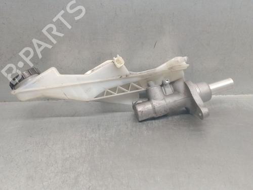 Used Brake master cylinder MAZDA CX-5 (KE, GH) 2.0 (KEEFW) (165 hp) 25237121