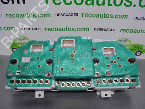 Instrument cluster HYUNDAI SANTAMO  | BP12186481C47 