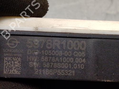 Electronic module MERCEDES-BENZ GLE (V167) GLE 300 d EQ Boost 4-matic (167.119, 167.109) | BP36888350M83 - Image 4