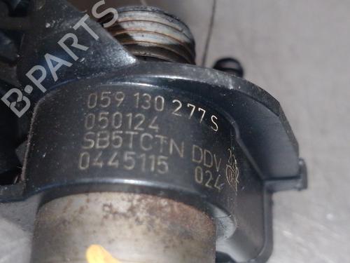Injector AUDI A4 B7 Avant (8ED) 3.0 TDI quattro | BP35812888M100 - Image 5