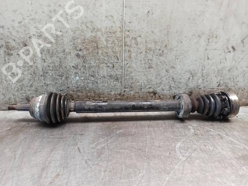 Used Right front driveshaft VW GOLF III (1H1) 1.9 TDI (110 hp) 8289177