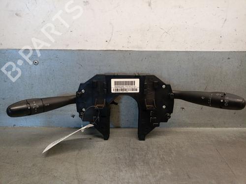 Hovedlysbryter CITROËN C4 Picasso I MPV (UD_) 2.0 HDi 150 (150 hp) 33038550