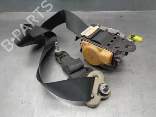 Front right seatbelt NISSAN NOTE (E11, NE11) 1.5 dCi | BP10273793I25 