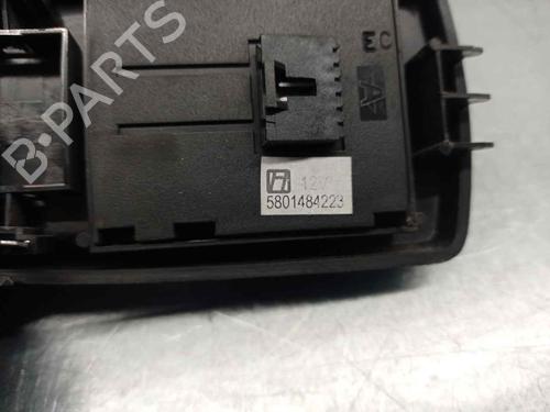 Left front window switch IVECO DAILY V Van 29S13, 29L13, 35C13, 35S13, 40C13, 40S13 | BP12139456I27 - Image 6