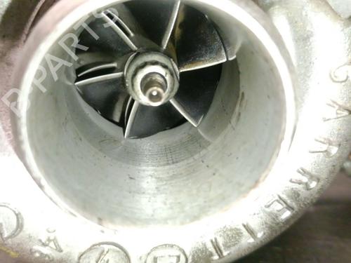 Turbocompresseur/Compresseur OPEL ASTRA G Hatchback (T98) 2.2 DTI (F08, F48) | BP30864137M71