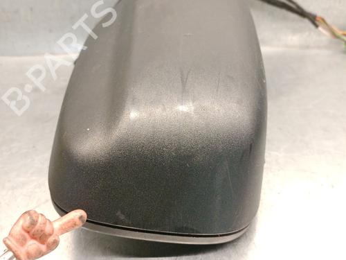 Left mirror VOLVO XC90 I (275) 2.5 T AWD | BP30150165C26