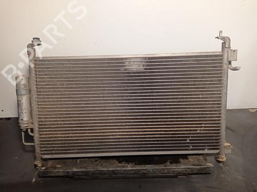 AC radiator HONDA CIVIC VIII Hatchback (FN, FK) 1.4 (FK1, FN4) | BP25239929M32 
