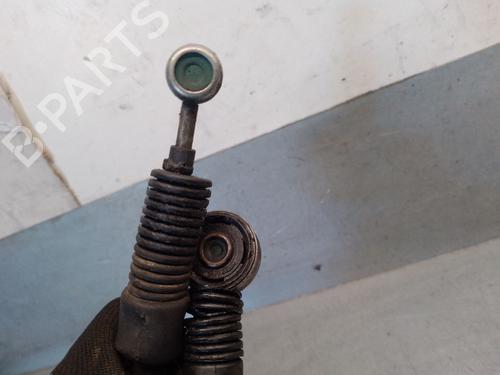 Gear lever PEUGEOT BOXER Platform/Chassis 2.2 HDi 100 | BP32326026M90 - Image 4