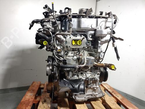 Engine HYUNDAI BAYON (BC3) 1.0 T-GDI 48V-Hybrid | BP36841088M1 - Image 4
