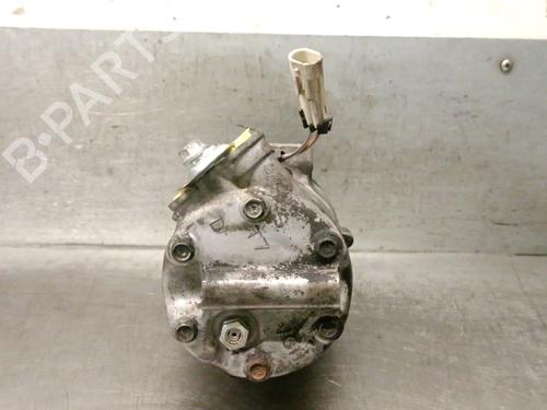 Compresseur AC OPEL ASTRA G Hatchback (T98) 2.2 DTI (F08, F48) | BP30871144M34