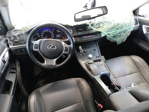 Radio LEXUS CT (ZWA10_) 200h (ZWA10_) | BP33678004E6 - Image 12