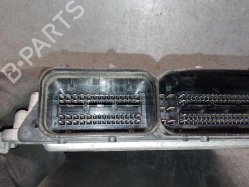 Motorstyringsenhet OPEL ZAFIRA / ZAFIRA FAMILY B (A05) 1.9 CDTI (M75) | BP29870093M57 