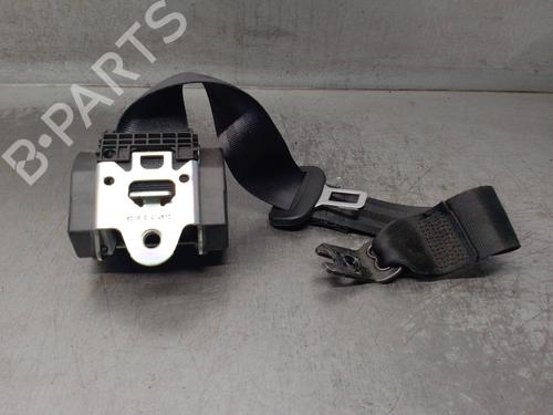 Used Rear left seatbelt VW GOLF VII (5G1, BQ1, BE1, BE2) 2.0 GTI (245 hp) 17635695