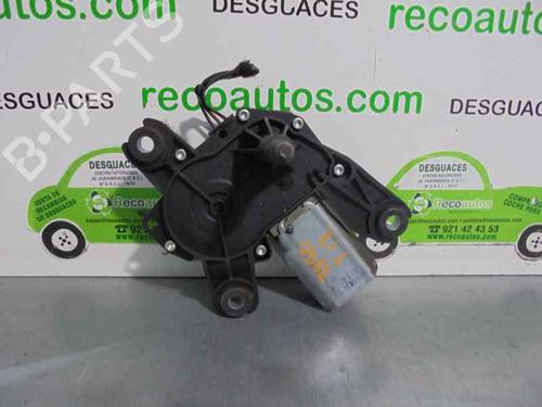 Rear wiper motor OPEL COMBO Tour 1.3 CDTI 16V | BP2290092M102 