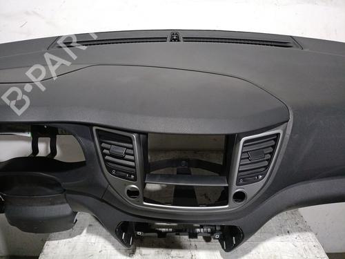 Dashboard HYUNDAI TUCSON (TL, TLE) 1.7 CRDi | BP29606858C46 