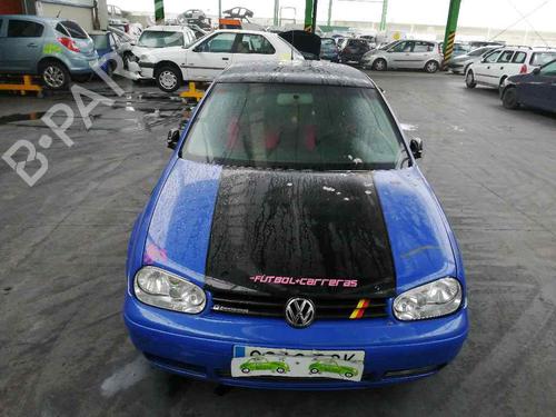 Left rear shock absorber VW GOLF IV (1J1) 1.9 TDI | BP6461355M18 
