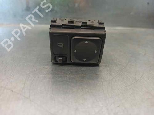 Used Mirror switch NISSAN X-TRAIL I (T30) 2.2 dCi (136 hp) 6075382