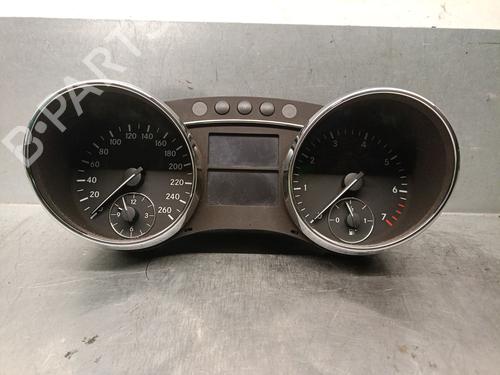 Used Instrument cluster MERCEDES-BENZ R-CLASS (W251, V251) R 350 4-matic (251.065, 251.165) (272 hp) 21793540