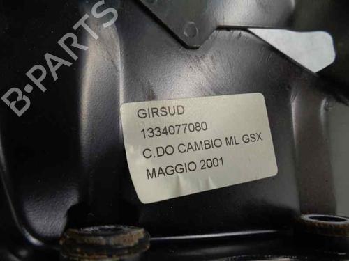 Gear lever FIAT DUCATO Van (230_) 1.9 TD | BP7447105M90 