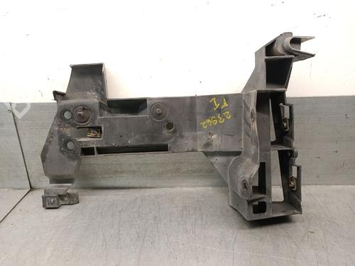 Used Rear bumper reinforcement OPEL MOVANO A Van (X70) 2.8 DTI (FD) (114 hp) 30161225