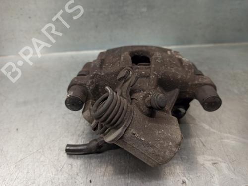 Right rear brake caliper FORD FOCUS III 1.0 EcoBoost | BP17108270M106 