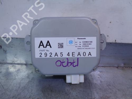 Elektronisk modul NISSAN X-TRAIL III (T32_, T32R, T32RR) 1.6 dCi ALL MODE 4x4-i (NT32) (130 hp) 15233085