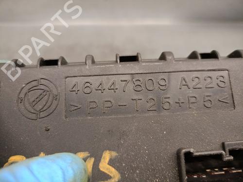 Fuse box ALFA ROMEO 156 (932_) 2.0 16V T.SPARK (932A21__) | BP20713091E1 