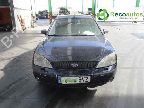 Rudehejsemekanisme venstre bagtil FORD MONDEO III Saloon (B4Y) 2.5 V6 24V | BP2114607C24 
