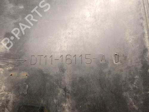 Wheel arch FORD TRANSIT CONNECT V408 Box Body/MPV 1.6 TDCi | BP28335100C56 