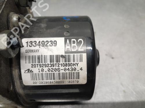 ABS pump CHEVROLET ORLANDO (J309) 1.8 | BP37031430M43 - Image 6