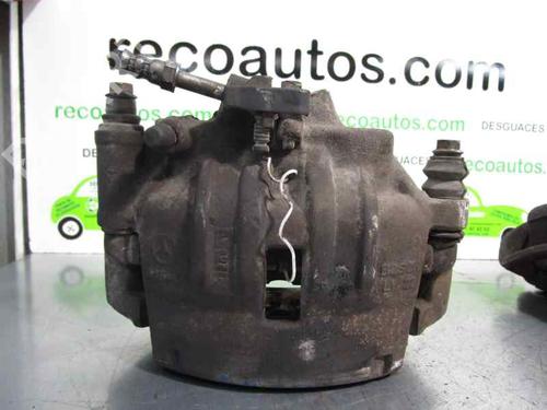 Used Left front brake caliper MERCEDES-BENZ SPRINTER 4-t Platform/Chassis (B904) [1995-2012]  11613533