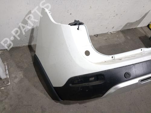 Rear bumper DACIA LODGY (JS_) 1.5 dCi (JSMC, JSAF) | BP29067284C8 